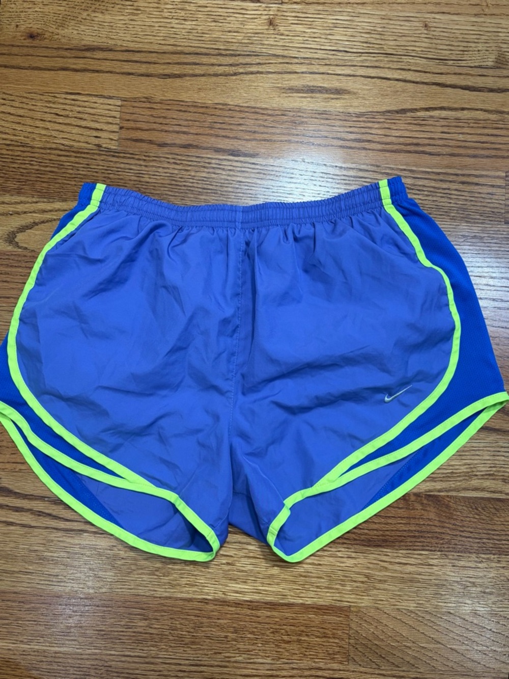 Nike Dri-FIT Tempo Brief-Lined
Running Shorts